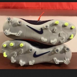 Buty Nike Zoom Hypervenom Phantom X 3 Pro TF 41 Allegro
